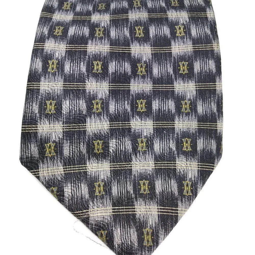 Puritan Tie